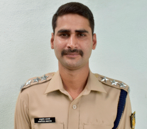 Ashutosh Awasthi - farrukhabad news