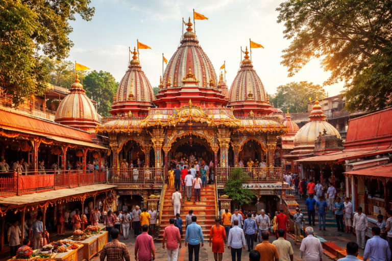 माँ विंध्यवासिनी