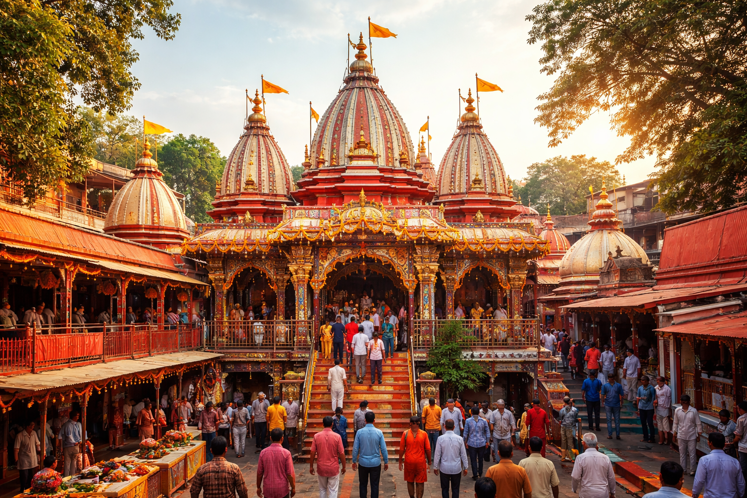 माँ विंध्यवासिनी