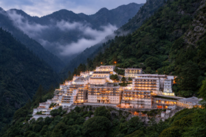 माता वैष्णोदेवी