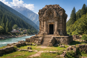 शारदा पीठ: