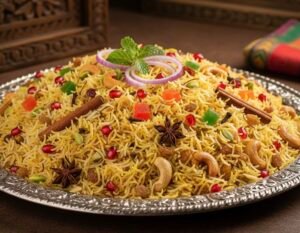 कश्मीरी पुलाव