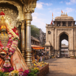 तुलजा भवानी मंदिर