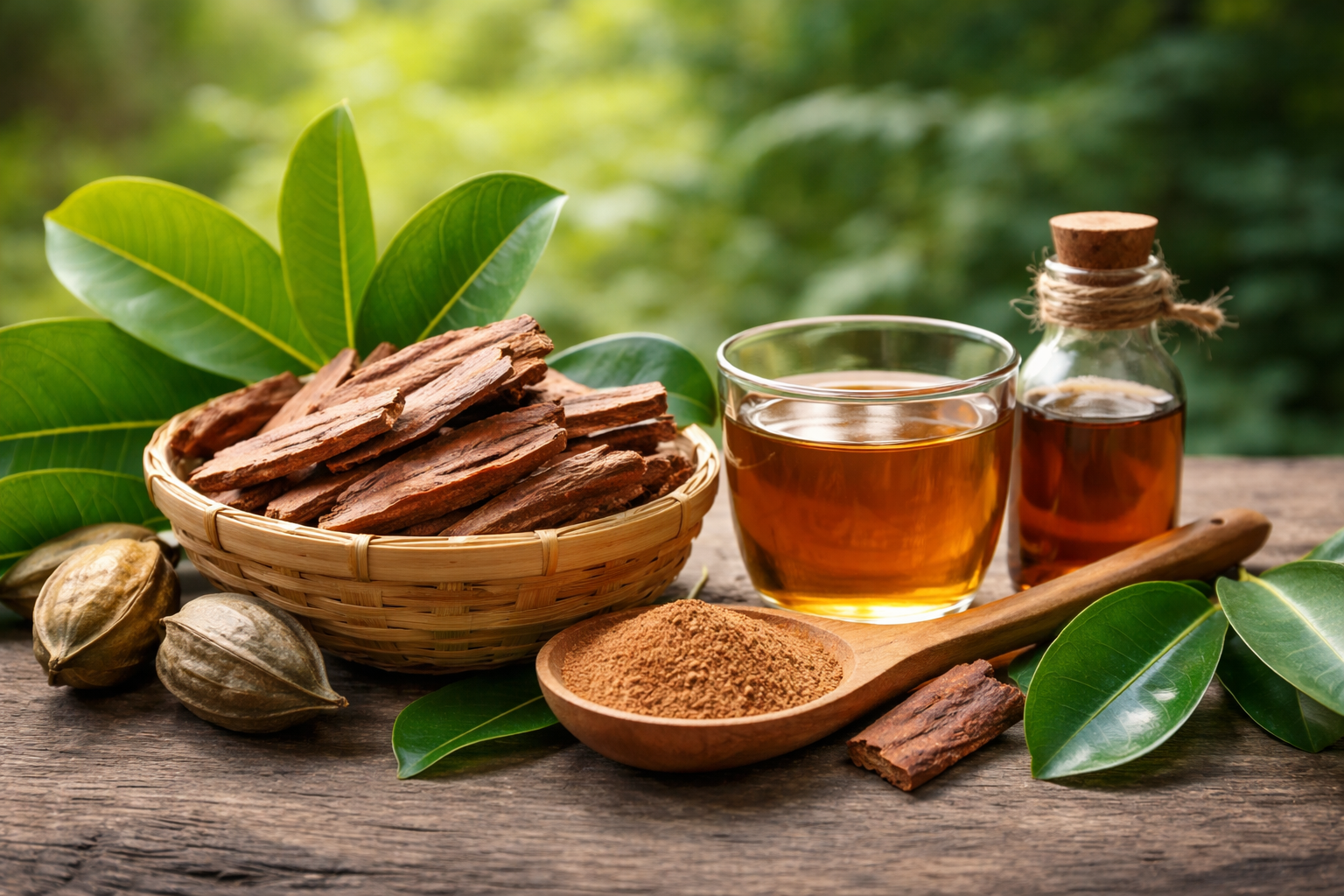 अर्जुनछाल