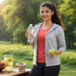 वजन नियंत्रण और सुडौल शरीर