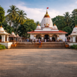 उग्रतारा मंदिर