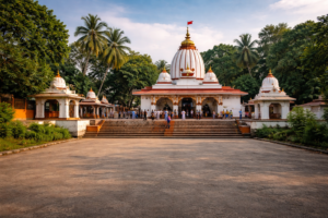 उग्रतारा मंदिर