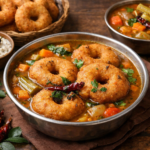 सांभर वड़ा