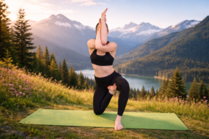 वातायनासन