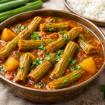 सहजन की सब्ज़ी