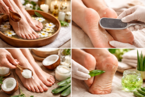 फटी एड़ियों को कहें अलविदा