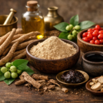 अश्वगंधा