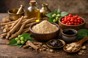 अश्वगंधा