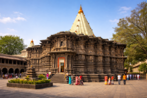 कोल्हापुर की श्री महालक्ष्मी