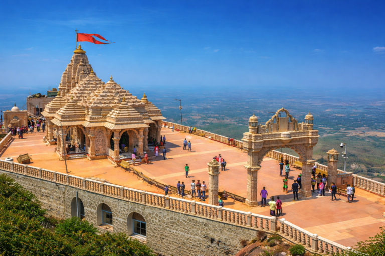 कालिका पावागढ़