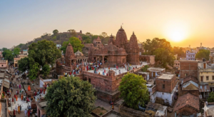 मंगला गौरी मंदिर, गया