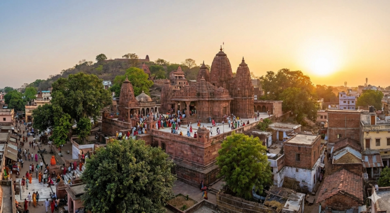 मंगला गौरी मंदिर, गया