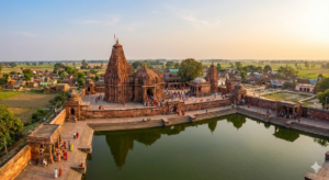 देवी पाटन मंदिर,