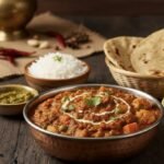 कोल्हापुरी भाजी बनाने की विधि