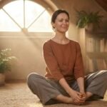 भद्रासन