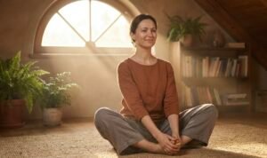 भद्रासन