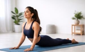 भुजंगासन